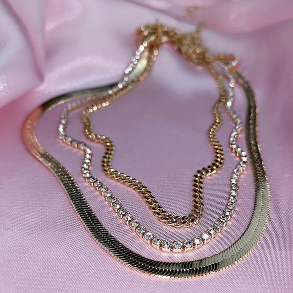 frasier sterling Jewelry - ❌SOLD❌Frasier Sterling If You Had My Love choker